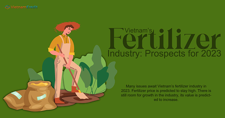 Vietnam’s fertilizer industry: Prospects for 2023
